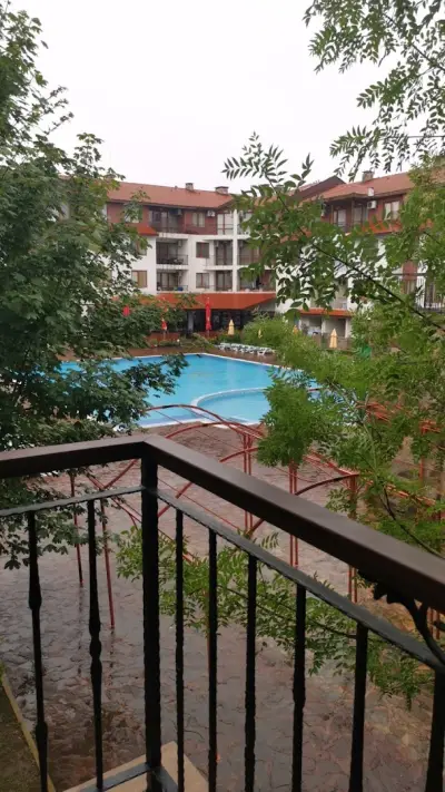 Family hotel Apolon