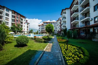 Family hotel Apolon