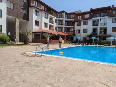 Family hotel Apolon