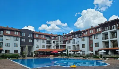 Family hotel Apolon