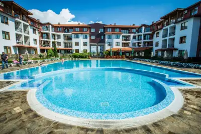 Family hotel Apolon
