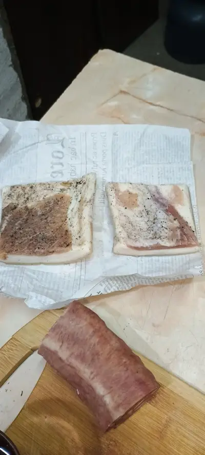 магазин за месо "Месцето"