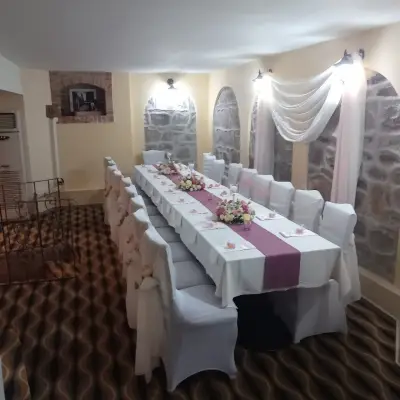 Ресторант "Чиплаков"