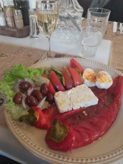 Ресторант "Чиплаков"
