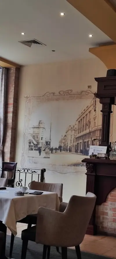 Ресторант "Чиплаков"