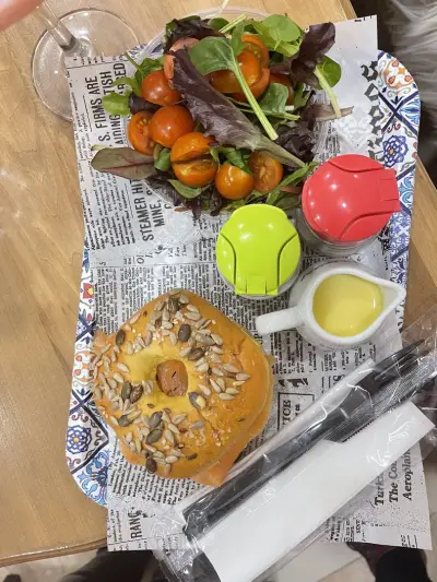 Кафе Сладкарница "Диана"
