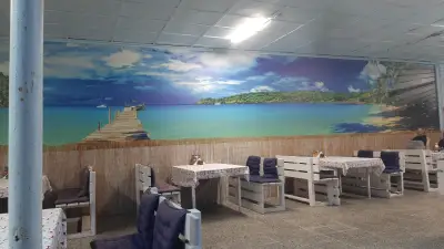 Ресторант Златна Рибка