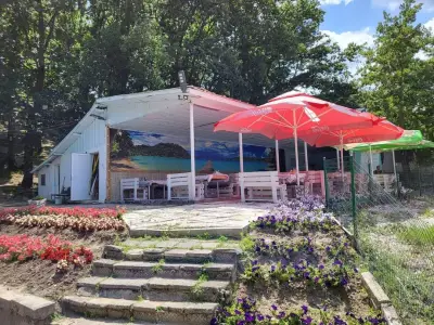 Ресторант Златна Рибка