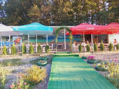 Ресторант Златна Рибка