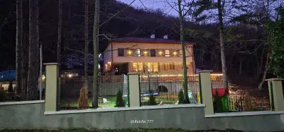 Къща за гости Патлейна