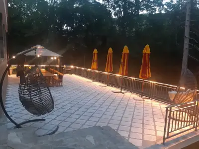 Къща за гости Патлейна
