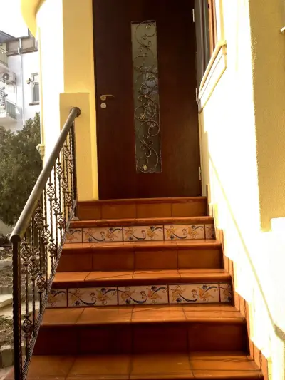 Guest Rooms Maria Luiza