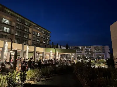 Beach Bar
