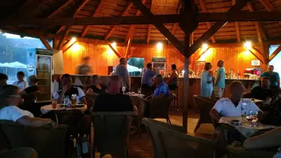 Beach Bar