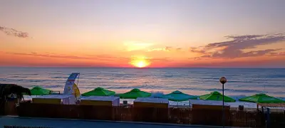 Cuba beach & bar