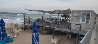Cuba beach & bar