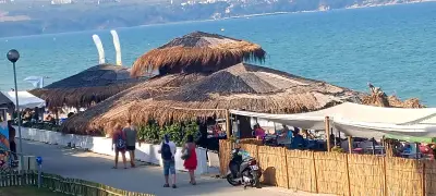 Cuba beach & bar