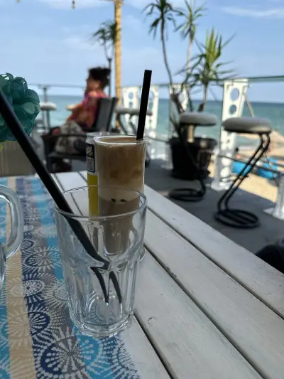 Cuba beach & bar