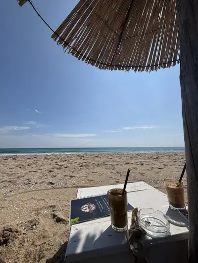 Cuba beach & bar