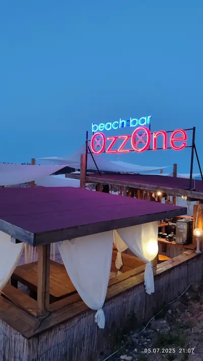 Ozzone