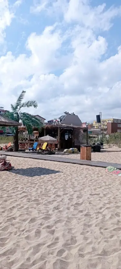 ZanziBar