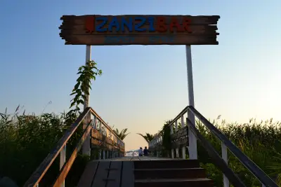 ZanziBar