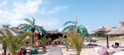 ZanziBar