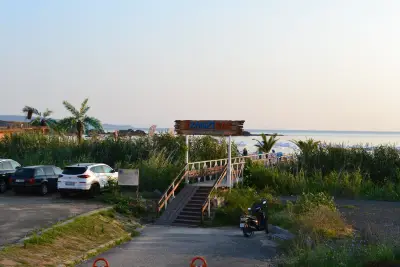 ZanziBar