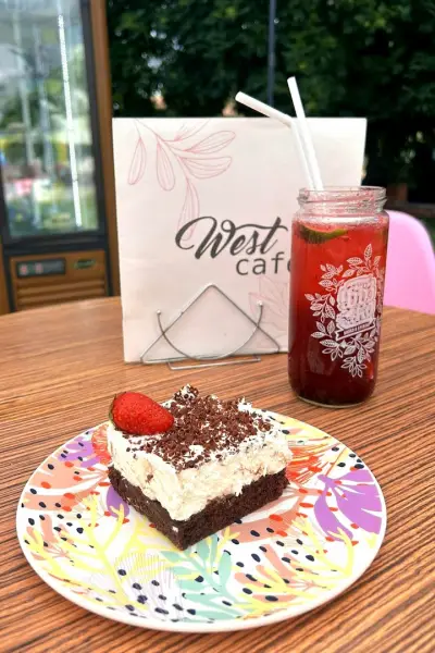 West Café