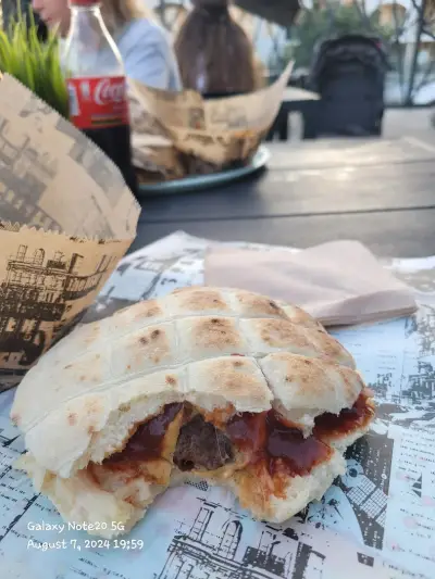 Burger Star