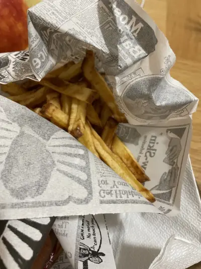 Burger Star