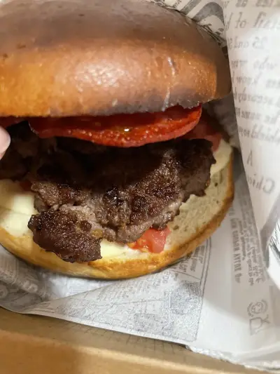 Burger Star