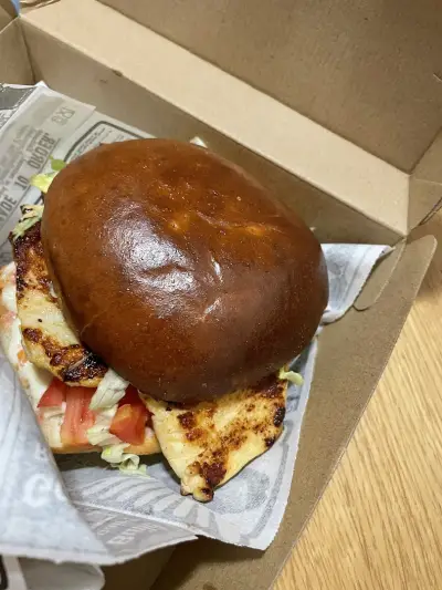 Burger Star