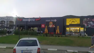 Burger Star