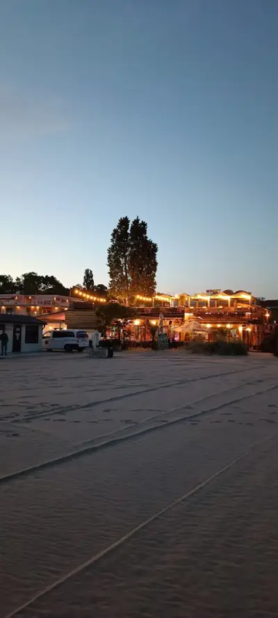 Glarus Karaoke Bar