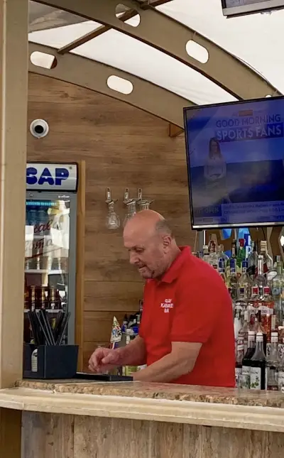 Glarus Karaoke Bar