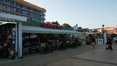 Glarus Karaoke Bar