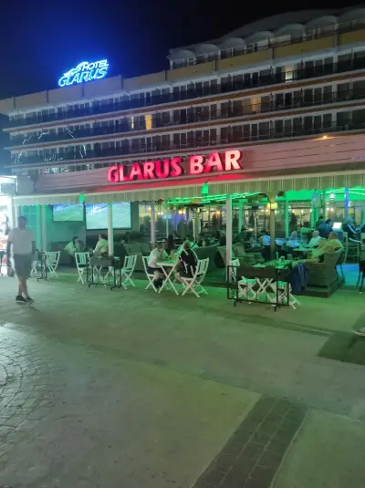 Glarus Karaoke Bar