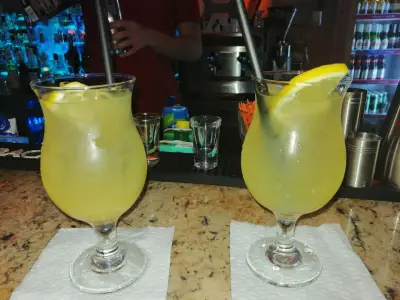 Glarus Karaoke Bar