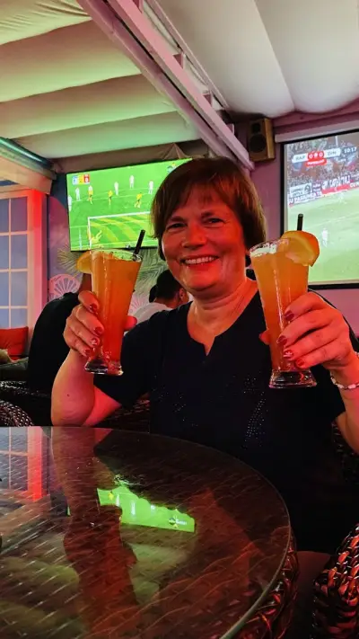 Glarus Karaoke Bar