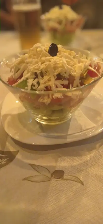 Бригантина