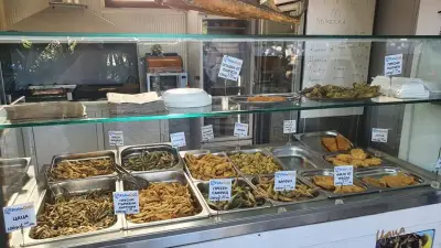 Fish&Grill Златна рибка