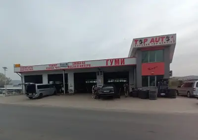 Top Auto 1
