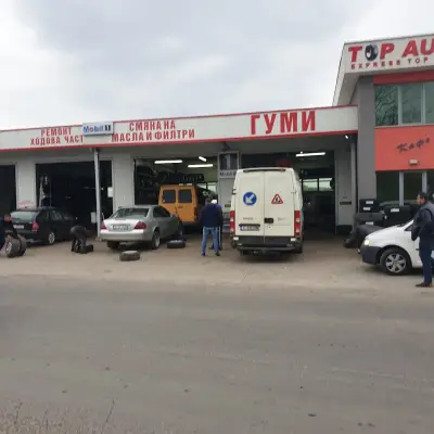 Top Auto 1
