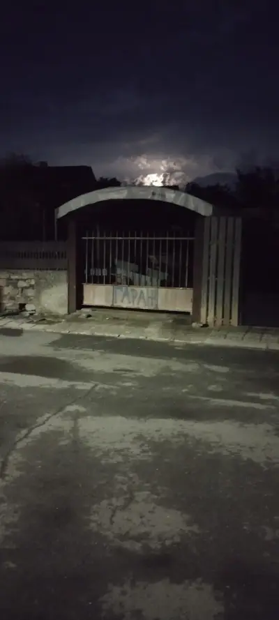 Магазин за месо и млечни продукти "Краси"