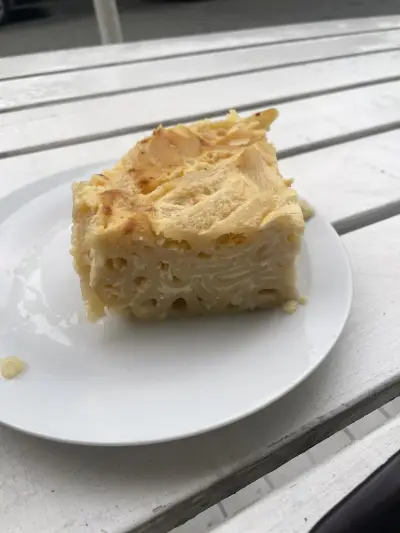 Бързо хранене ESKADA
