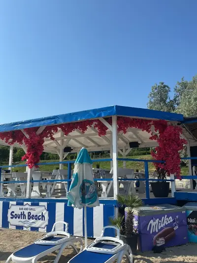 Bar and Grill South Beach