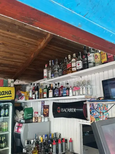 Bar and Grill South Beach