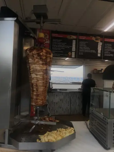 Karadeniz best food