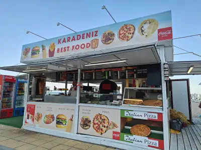 Karadeniz best food